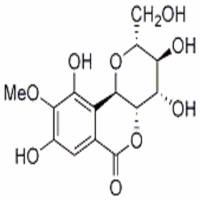 岩白菜素477-90-7
