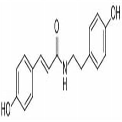 N-反式-对香豆酰酪胺36417-86-4