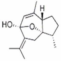 莪术烯醇19431-84-6