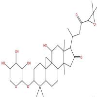 升麻酮醇-3-O-α-L-阿拉伯糖苷161207-05-2