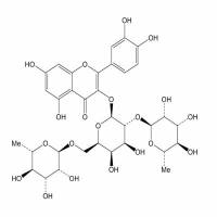 粗叶悬钩子甙124151-38-8