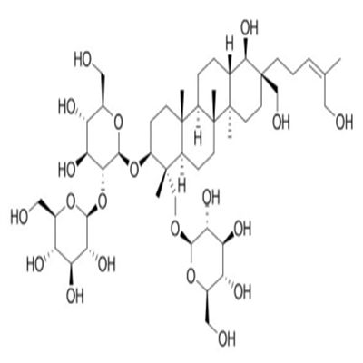 凤仙萜四醇苷C156764-83-9