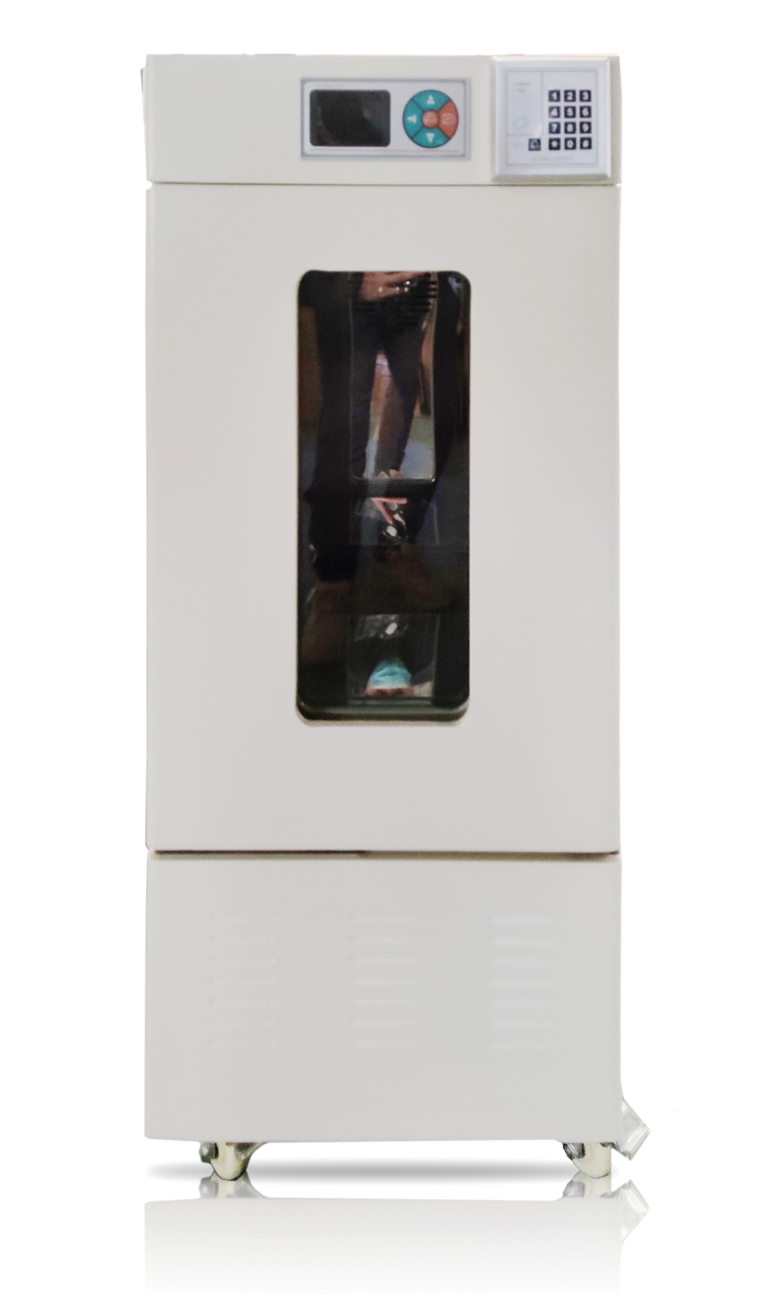 恒温恒湿培养箱