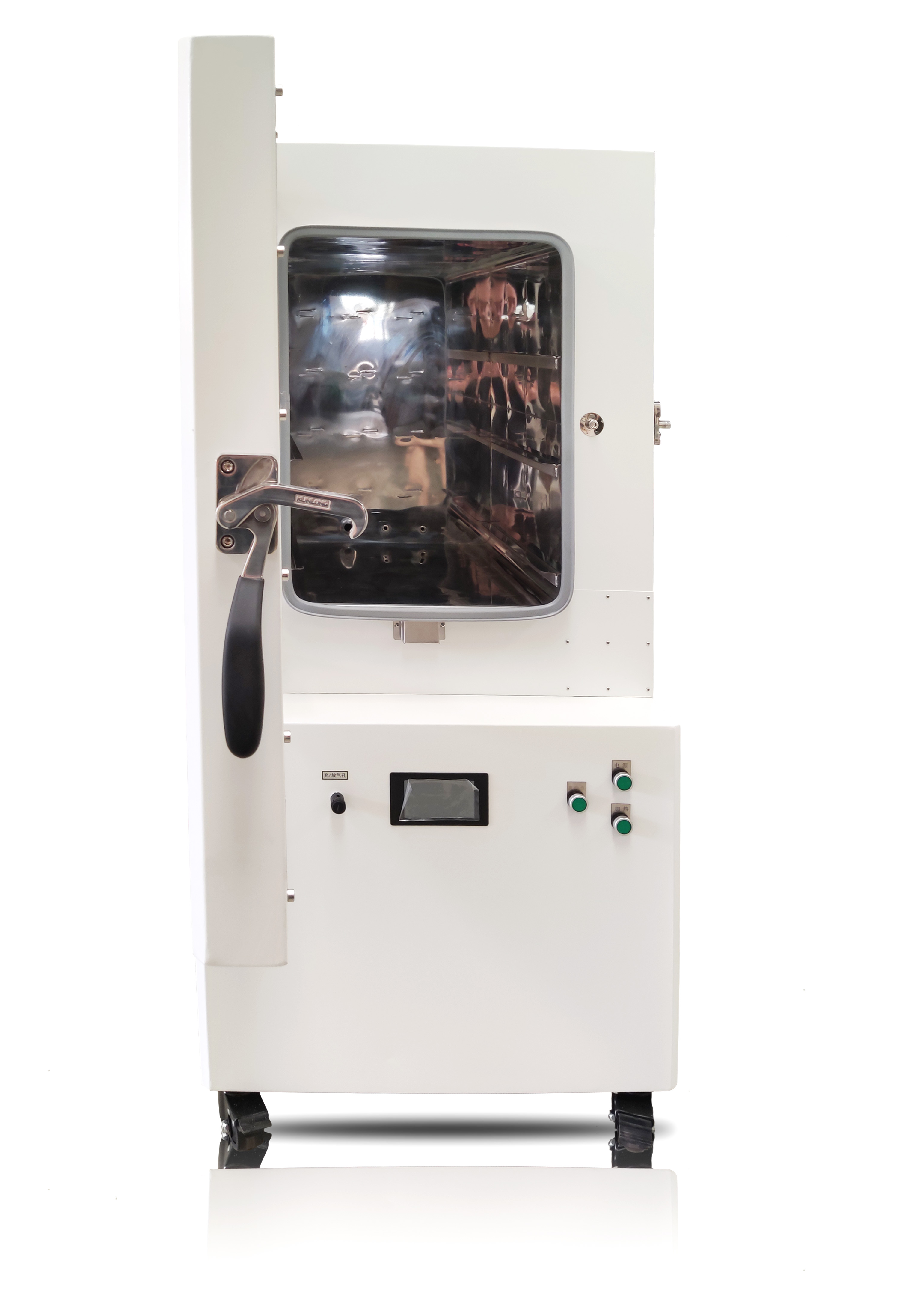 立式真空干燥箱