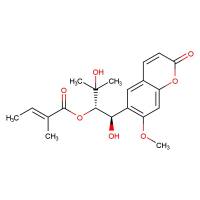 当归醇B|83156-04-1|Angelol B