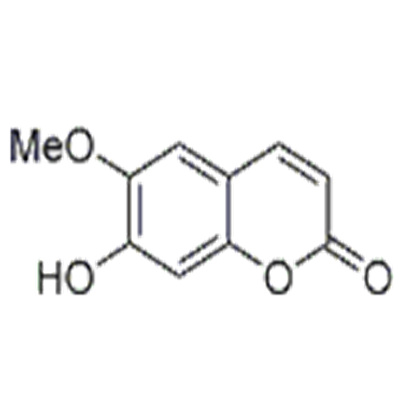 东莨菪内酯92-61-5