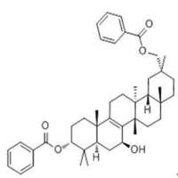 3,29-二苯甲酰基栝楼仁三醇873001-54-8