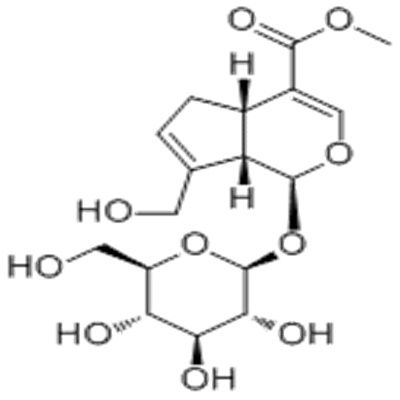 栀子苷24512-63-8