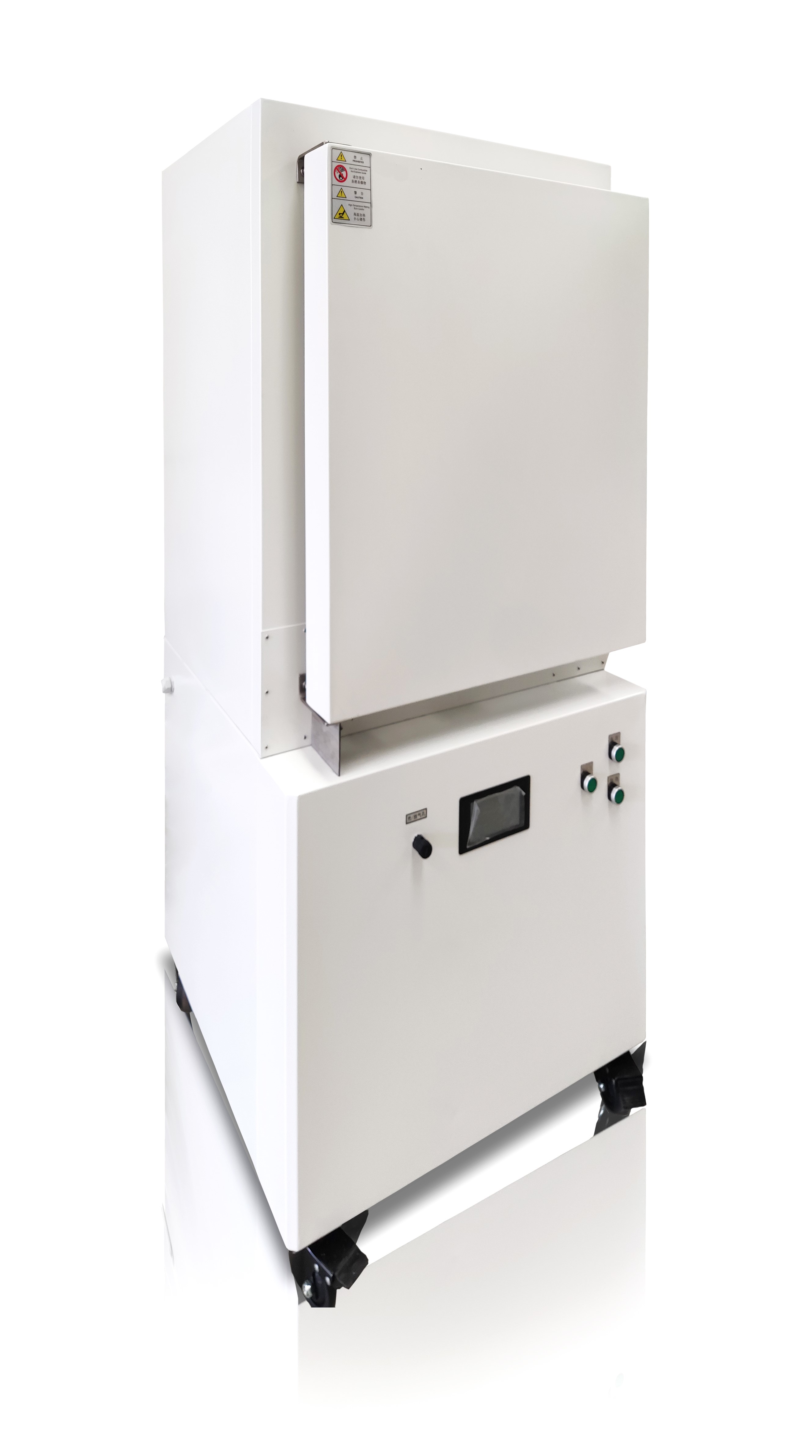 立式真空干燥箱