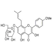 淫羊藿次苷I56725-99-6