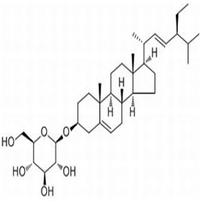 豆甾醇葡萄糖苷19716-26-8