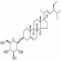 豆甾醇葡萄糖苷19716-26-8
