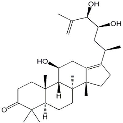 泽泻醇G155521-46-3