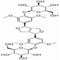 丁香树脂醇双葡萄糖苷66791-77-3