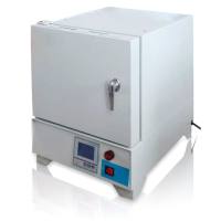 陶瓷纤维马弗炉