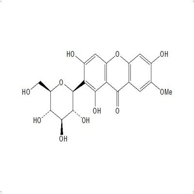 7-O-甲基芒果苷31002-12-7