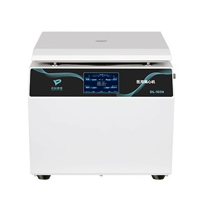 中科都菱乳脂离心机DL-1038低速常温离心机