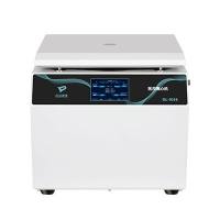 中科都菱乳脂离心机DL-1038低速常温离心机