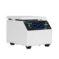 中科都菱DL-2012H高速常温离心机