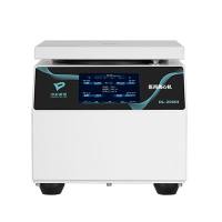 中科都菱DL-2018H高速常温离心机