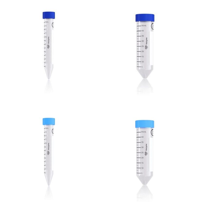 Centrifuge Tubes（TCF01115/1150/0115/0150）