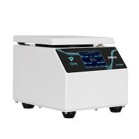 中科都菱DL-2018HR高速冷冻离心机