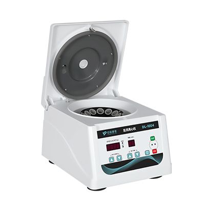 中科都菱DL-1004低速常温离心机