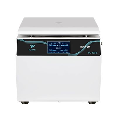 中科都菱细胞洗涤离心机DL-1030低速常温离心机