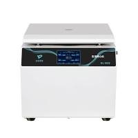 中科都菱DL-1002低速常温离心机