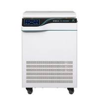 中科都菱DL-3024HR高速冷冻离心机