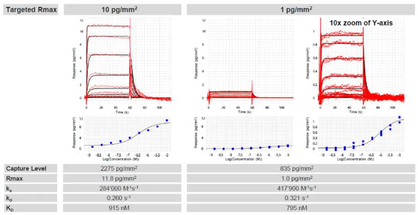 【热点应用】看GCI 技术如何攻克小分子药物实验难题