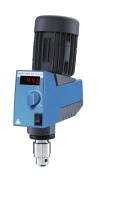 德国IKA/艾卡 RW 20 digital 顶置式搅拌器