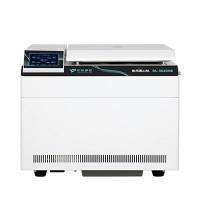 中科都菱DL-3020HR高速冷冻离心机