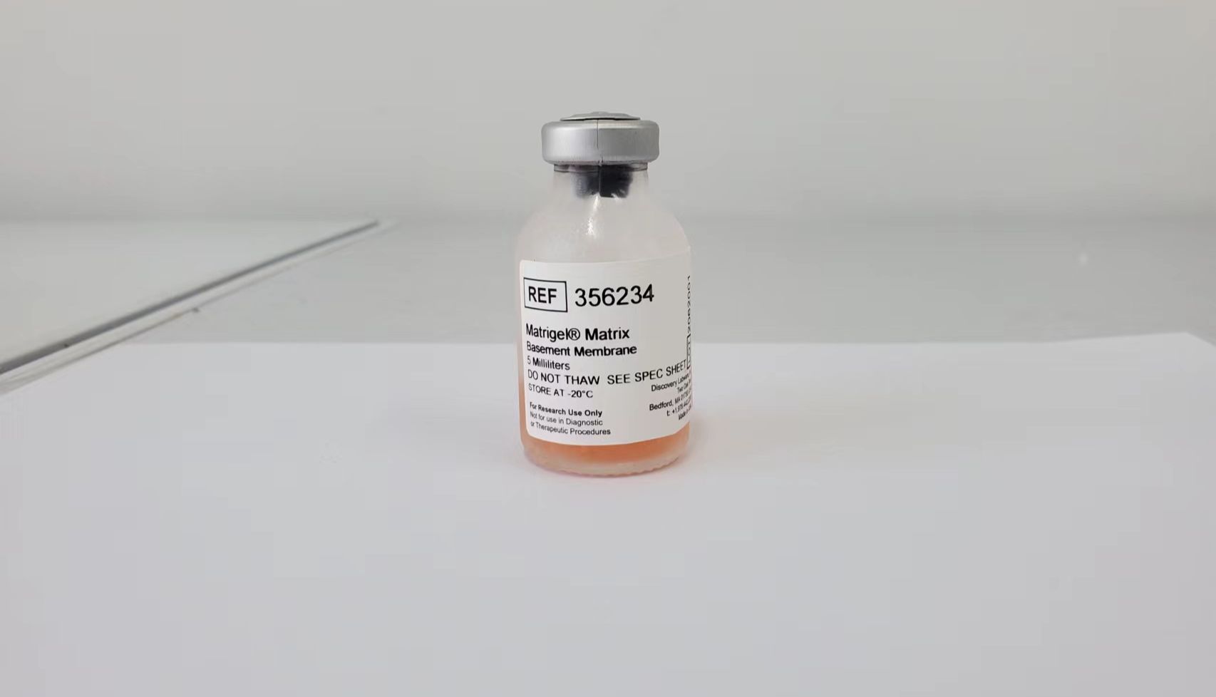 BD 基质胶（Matrigel Matrix）大量现货