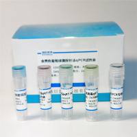 结核/分支杆菌探针法荧光定量PCR试剂盒