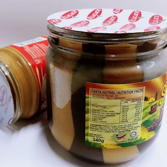 一片式铝箔垫片