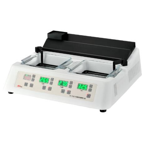 KD-THⅢ 摊烤片机