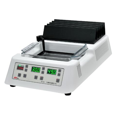 KD-TK 摊烤片机