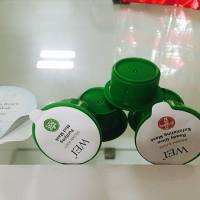 面膜杯铝箔易撕热封膜