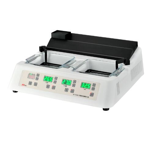 KD-THⅢ 摊烤片机