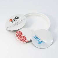 调味品封口垫片