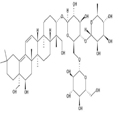 柴胡皂苷S219690-93-4