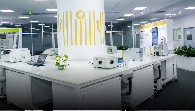 高效赋能，精准施力——HORIBA 光学光谱解决方案助推大规模仪器设备更新