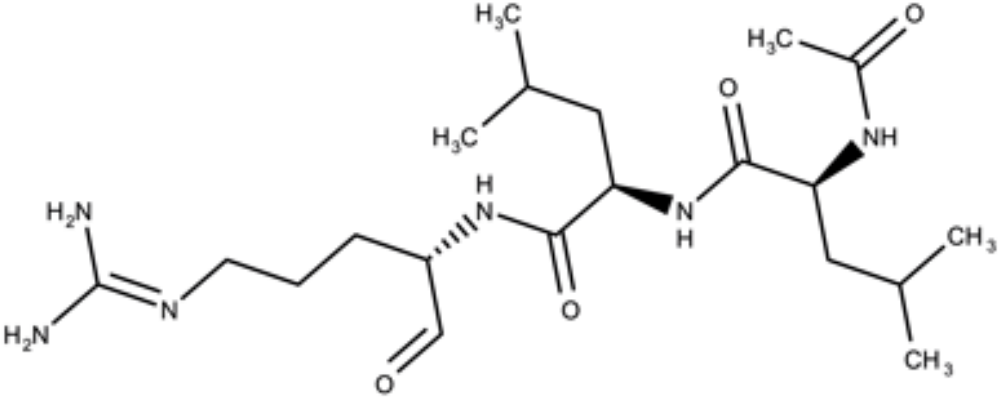 Enzo热销产品——Leupeptin亮抑蛋白酶肽