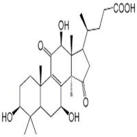 赤芝酸C95311-96-9
