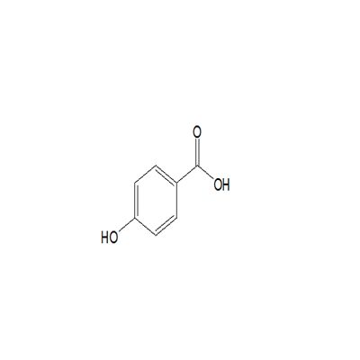 对羟基苯甲酸99-96-7