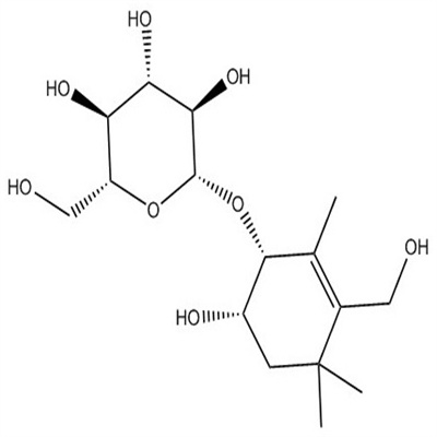 Crocusatin R2460052-87-1