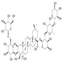 去芹糖桔梗皂苷D367884-05-3