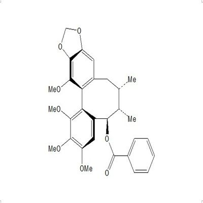 苯甲酰基戈米辛O130783-32-3