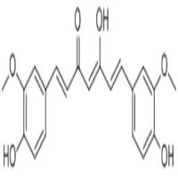 姜黄素458-37-7